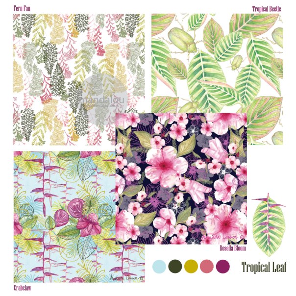 Tropical-Queensland-collection