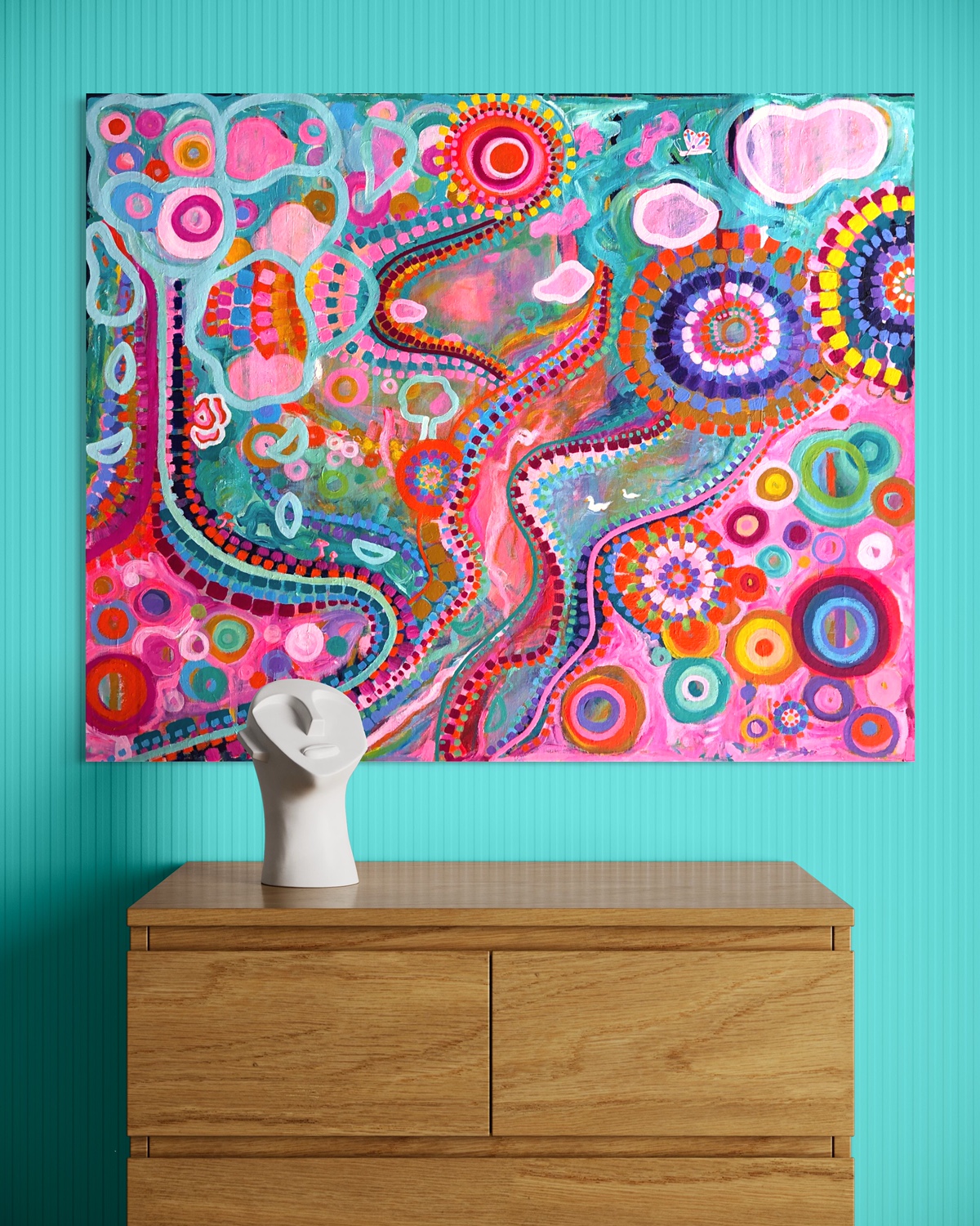 twoDucksinteriorshot